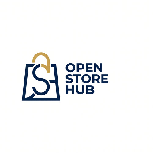 Open Store Hub